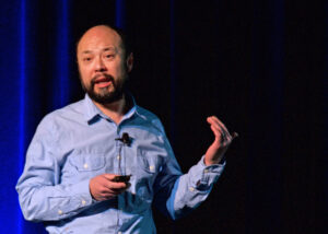 Tim James of the University of Michigan spoke about "Leveraging genetic variation among single cells or individuals to understand the cryptic biology of Fungi" at the JGI 2018 Genomics of Energy & Environment Meeting. Watch his talk on the JGI YouTube channel at bit.ly/JGI2018James.