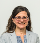 Anna Stefanopoulou