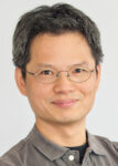 Jiandie Lin