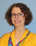Margaret Gnegy
