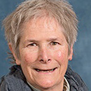 Photo of Sharon Herbert