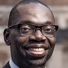 Photo of Garlin Gilchrist