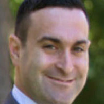 Photo of Jordan Acker