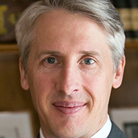 Photo of Paul Brown