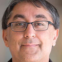 Photo of Satinder Singh Baveja