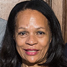 Photo of Jacqueline Bowman