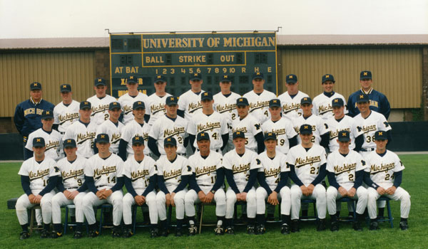 Baseball coach Freehan