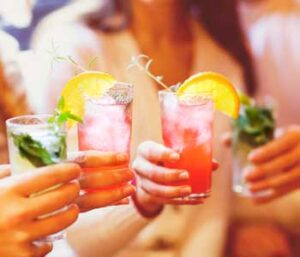 Cocktails