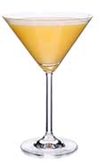 Cordial, egg liquer