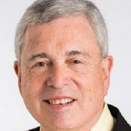 Photo of Ron Weiser