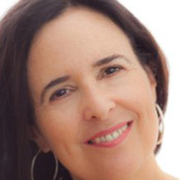 Photo of Ruth Behar