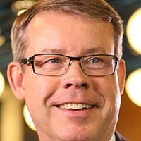 Photo of Thomas Baird