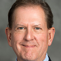 Photo of Mike Rein