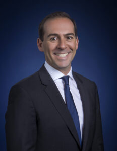 David Mayer