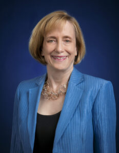 Sue Ashford