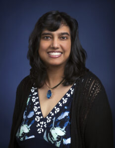 Rashmi Menon