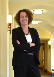 Susan Dynarski
