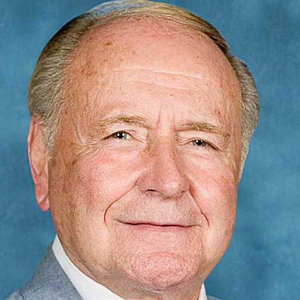 Walter Jacob Weber Jr.