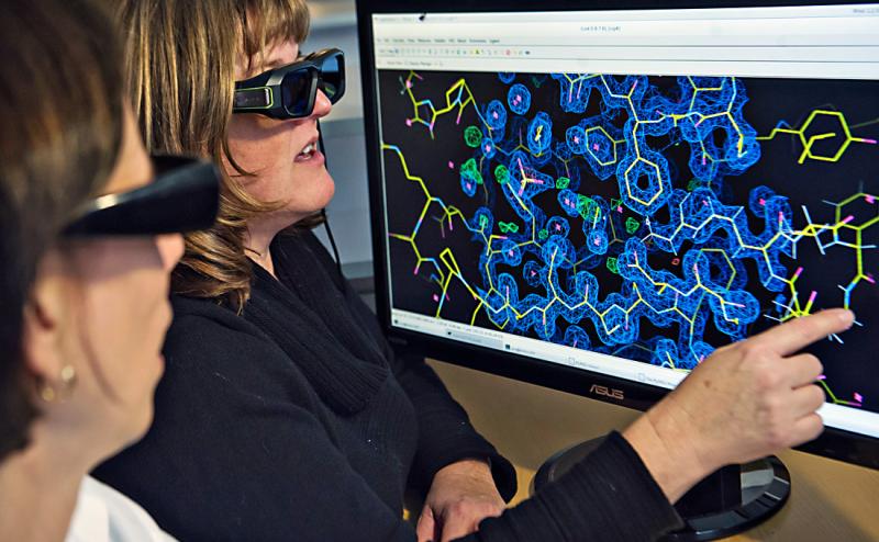 Image credit: Michigan Drug Discovery