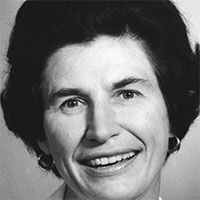 Photo of Ilene Forsyth