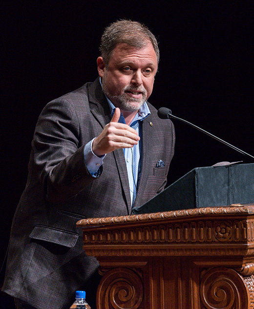 Photo of Tim Wise