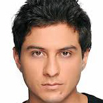 Photo of Edwardo Chávez