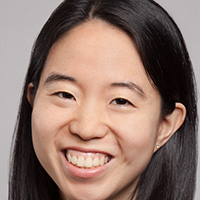 Photo of Julie J. Park