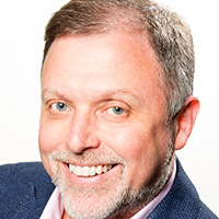 Photo of Tim Wise