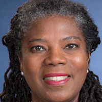 Photo of Suzanne Weekes
