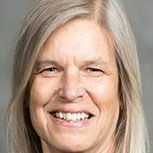 Photo of Jody R. Lori