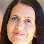 Photo of Rada Mihalcea