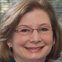 Photo of Sally Camper