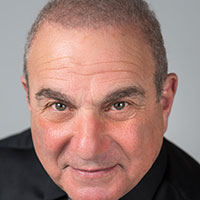 Photo of Martin Katz