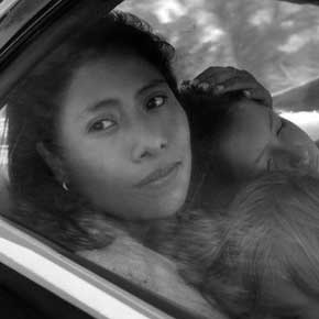 Yalitza Arparicio