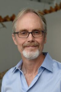 Mark Hunter