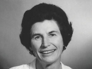 Ilene Forsyth