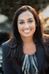 Minal Patel Headshot
