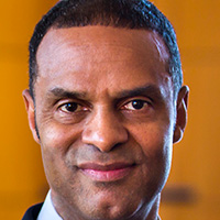 Photo of Alec Gallimore