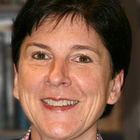 Photo of Nadine Sarter