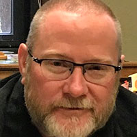 Photo of Jeff Craft