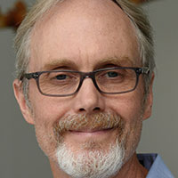 Photo of Mark Hunter
