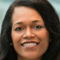 Photo of Cynthia Bowman