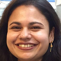 Photo of Reetuparna Das