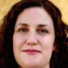 Photo of Alexandra Rosati