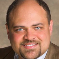 Photo of Charles McCrory
