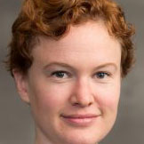 Photo of Emily Rauscher