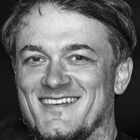 Photo of Dragan Huterer