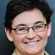 Photo of Henriette Elvang