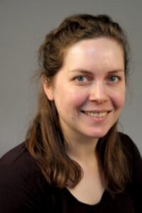 Carrie Roberts