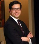 Aaron Kall Headshot
